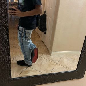 Meet your Posher, Salvador